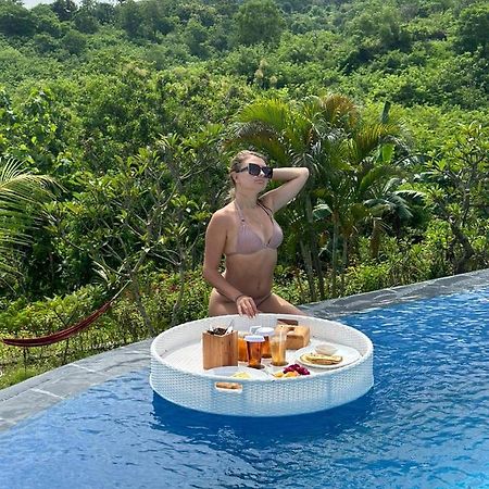 Innora Jungle Resort And Spa Batununggul ภายนอก รูปภาพ