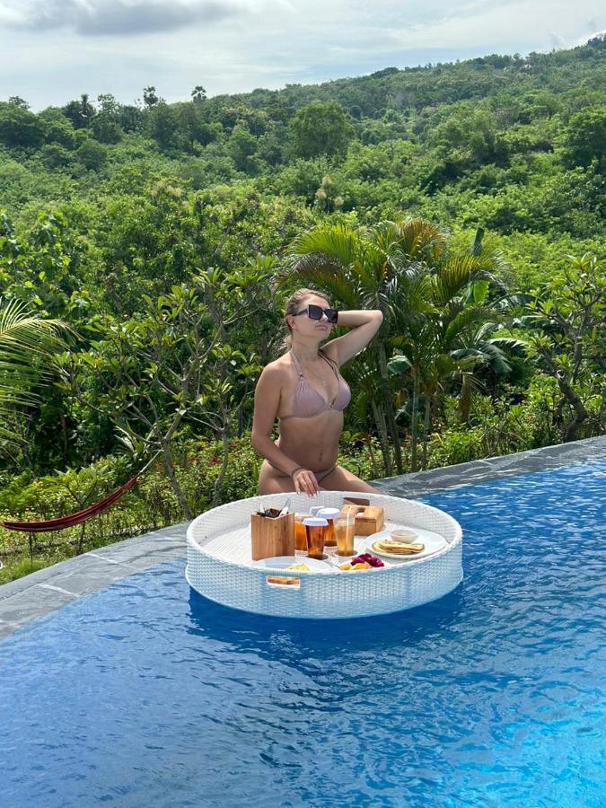 Innora Jungle Resort And Spa Batununggul ภายนอก รูปภาพ