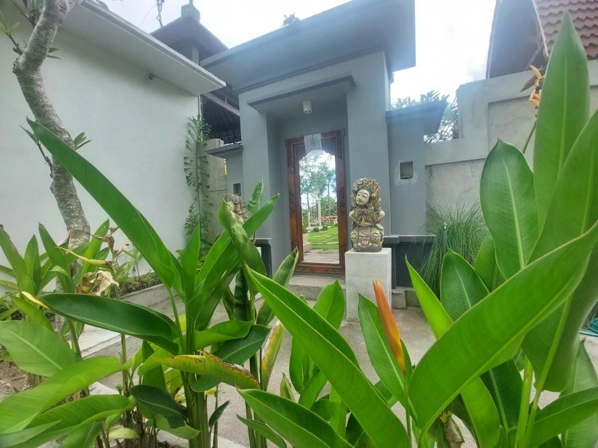 Innora Jungle Resort And Spa Batununggul ภายนอก รูปภาพ
