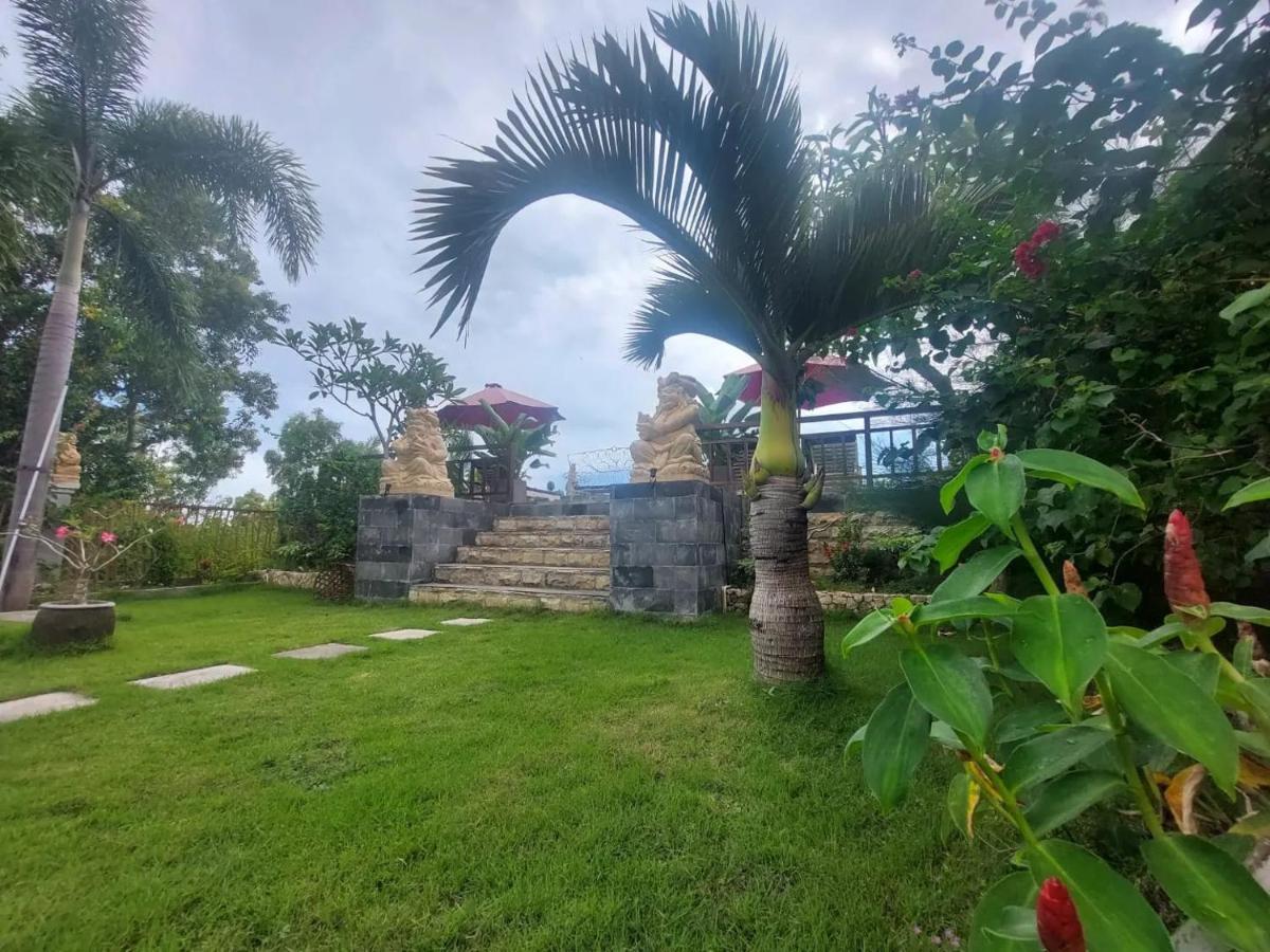 Innora Jungle Resort And Spa Batununggul ภายนอก รูปภาพ