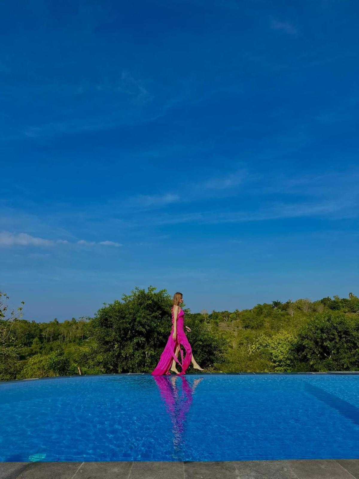 Innora Jungle Resort And Spa Batununggul ภายนอก รูปภาพ