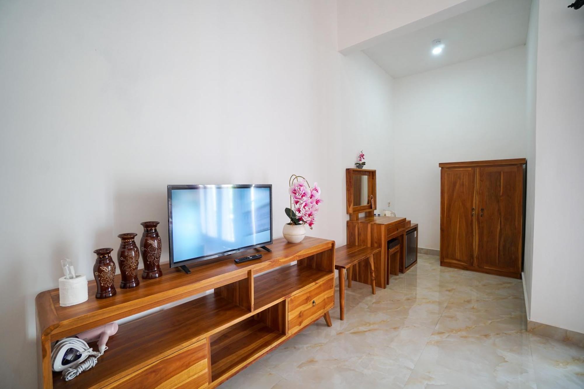 Innora Jungle Resort And Spa Batununggul ภายนอก รูปภาพ