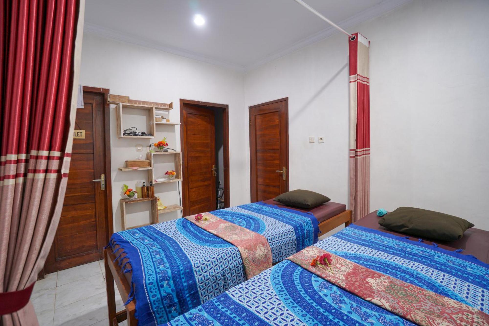 Innora Jungle Resort And Spa Batununggul ภายนอก รูปภาพ