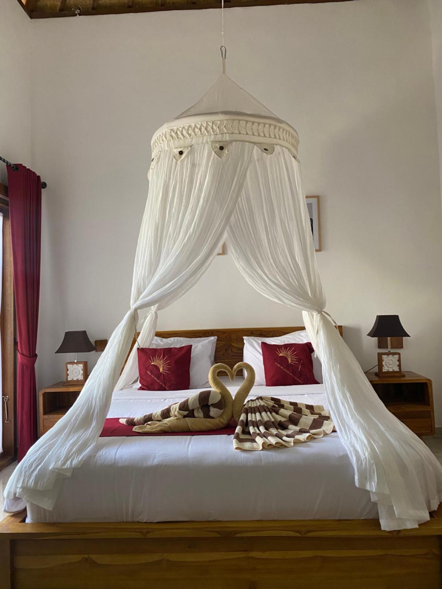 Innora Jungle Resort And Spa Batununggul ภายนอก รูปภาพ